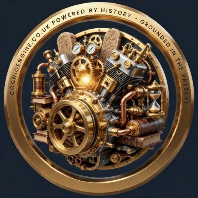 Powered by CognioEngine